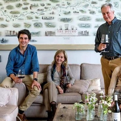 Duorum aplica regras do Douro a vinho Superior