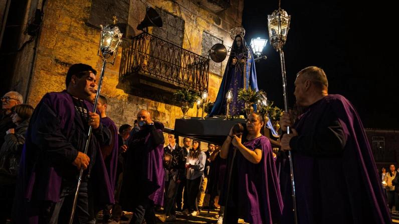 Milhares de luzes marcam Endoenças que iluminaram margens do Douro e Tâmega