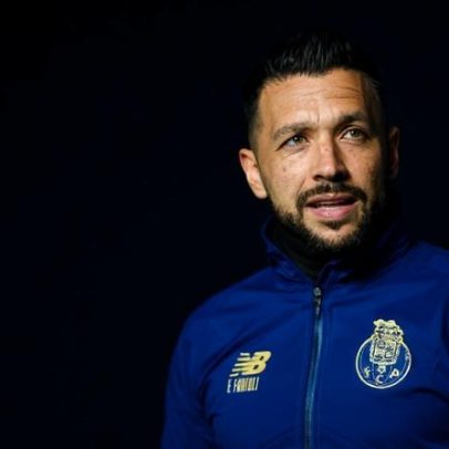 Acompanhe ao minuto FC Porto frente ao Tondela