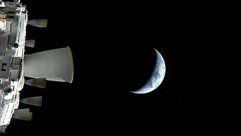 NASA aprova Artemis II e mira missão à Lua