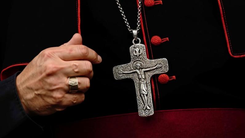 Grupo VITA recebe novas denúncias de abusos sexuais na Igreja