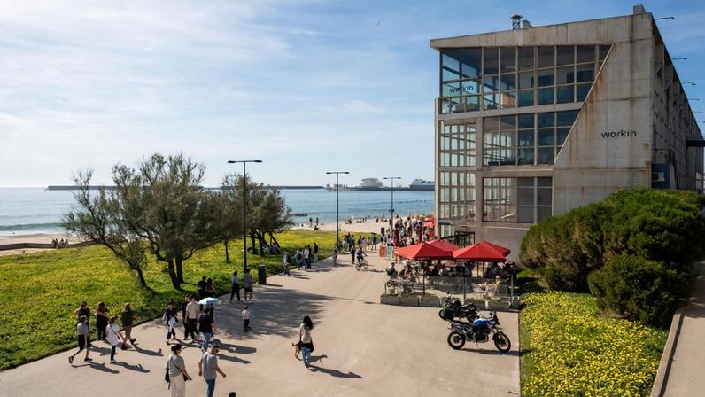 Projeto para demolir parte do Edifício Transparente deverá avançar no próximo ano