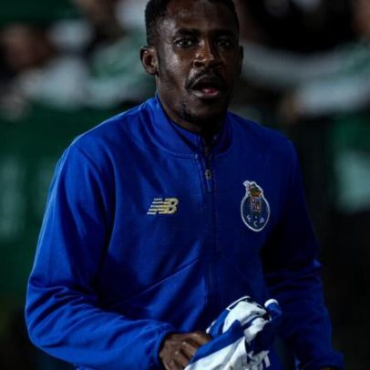 Zaidu recuperado fica disponível para a receção ao Alverca