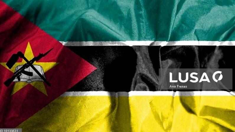 Oito alunos feridos após explosão de granada em escola no sul de Moçambique