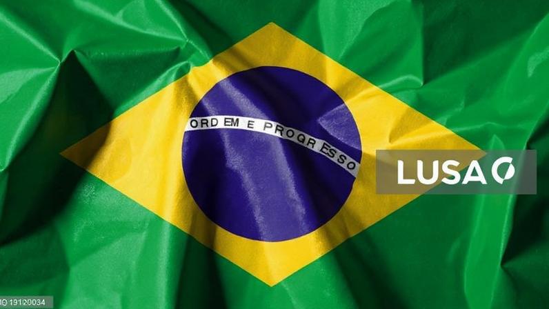 Ex-presidente de banco público no Brasil detido em escândalo de corrupção