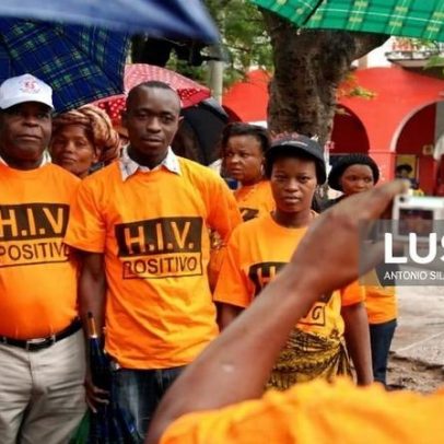 Mais de 244 mil pessoas iniciaram tratamento contra VIH em Moçambique em 2025