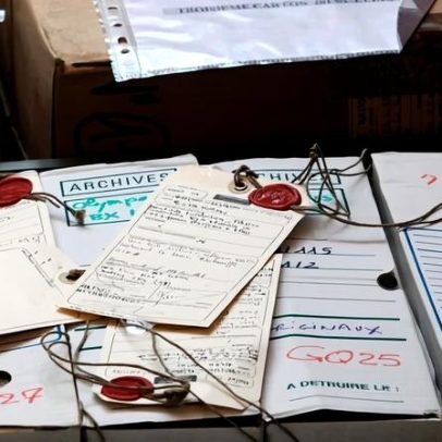 MP de S. Tomé faz busca e apreensão no Ministério das Infraestruturas e Emae