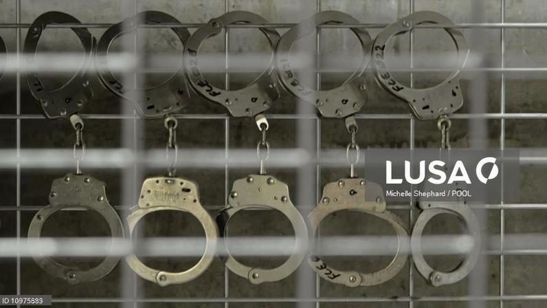 Um detido por falsificar centenas de documentos em Moçambique