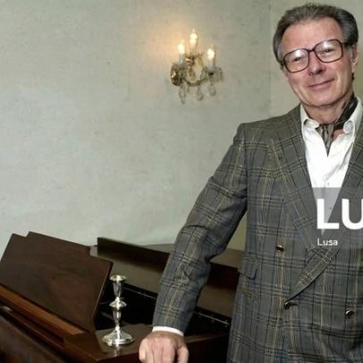 Morreu Álvaro Cassuto, um dos maestros mais conceituados de Portugal