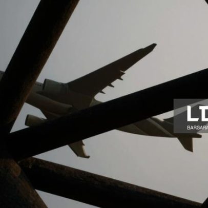 Tempo adverso pode afetar voos interilhas em Cabo Verde