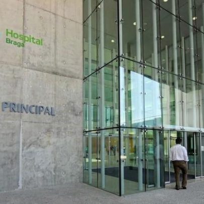 Hospital de Braga e cirurgião condenados pela morte de doente de 33 anos
