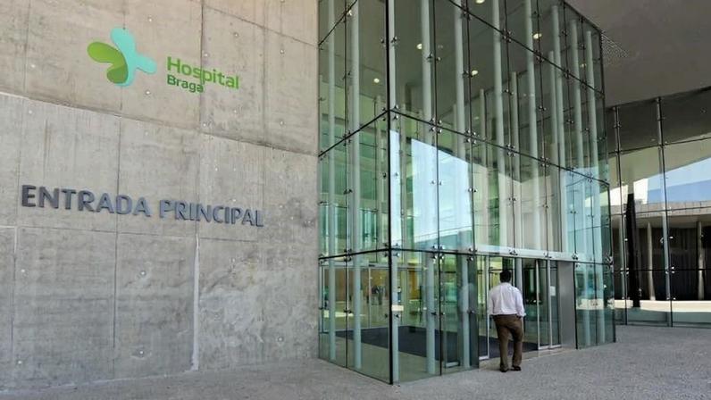 Hospital de Braga e cirurgião condenados pela morte de doente de 33 anos