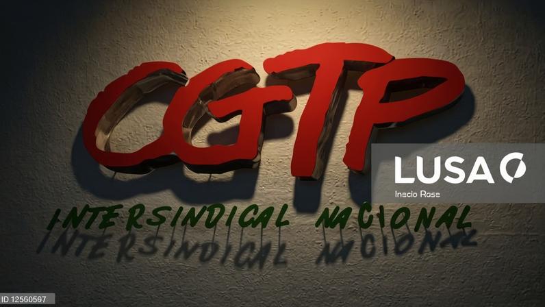 CGTP exige controlo de preços de bens essenciais e combustíveis