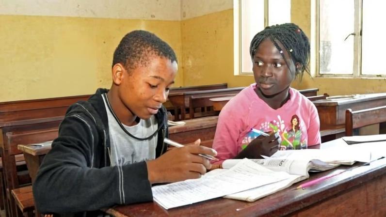 UE deu 120 ME em 30 anos para emprego, cultura e justiça nos PALOP e Timor-Leste