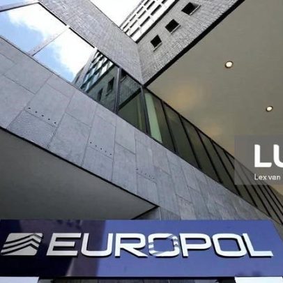 Europol desmantela rede que transportava vietnamitas para a Europa