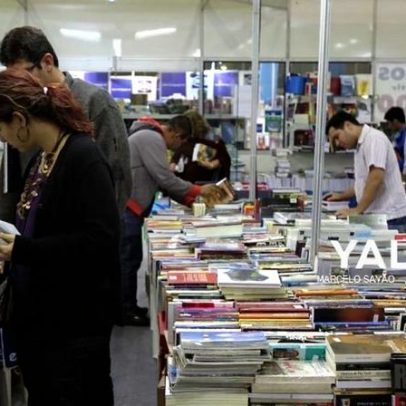 Noite da Literatura Europeia regressa em junho com leituras encenadas