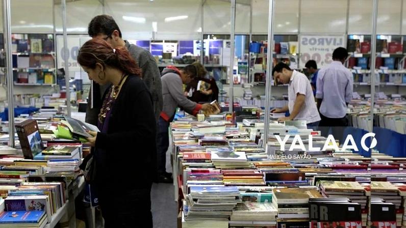 Noite da Literatura Europeia regressa em junho com leituras encenadas
