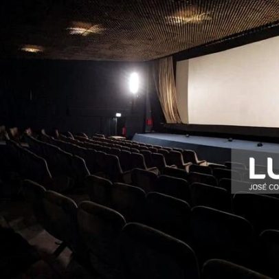 Audiência dos cinemas sobe 3,6% no 1.º trimestre de 2026