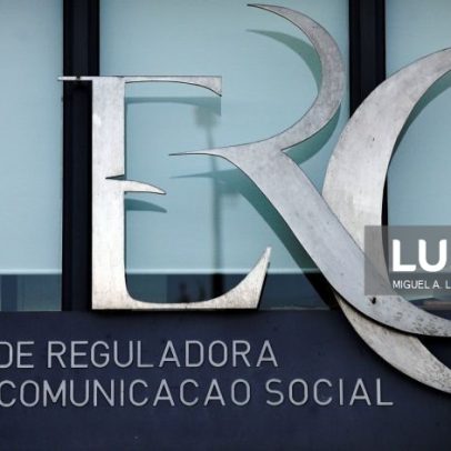 ERC abre averigação à ferramenta NewsWhip