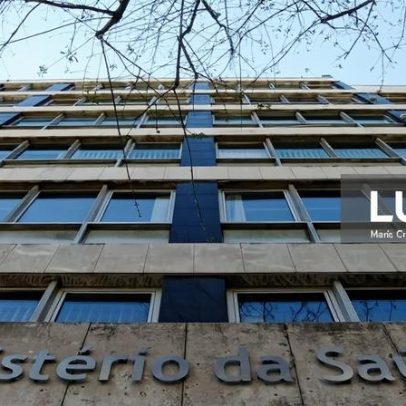 Secretário da Gestão da Saúde é substituído por Francisco Catalão