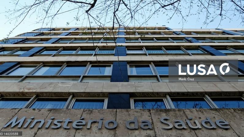 Secretário de Estado da Gestão da Saúde, Francisco Gonçalves, substituído por Francisco Catalão