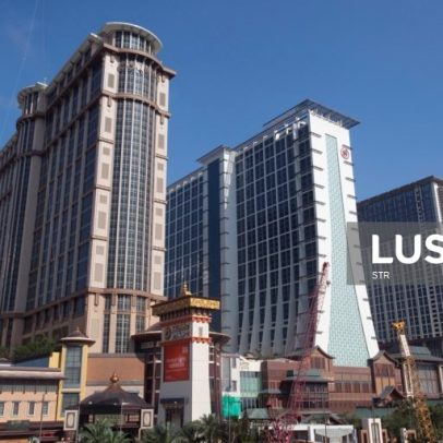 Hóspedes internacionais nos hotéis de Macau sobem 16% no 1.º trimestre