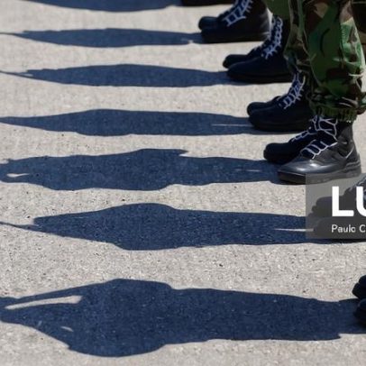 Ministro da Defesa adianta efetivo de 24.517 militares em Portugal