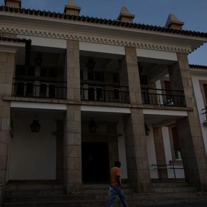 Tribunal de Évora condena dois homens a prisão por roubos e sequestros em bancos