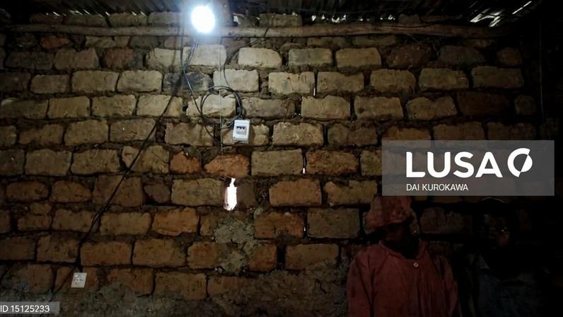 PM são-tomense pede desculpas pela crise energética de 10 meses