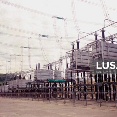 Exportação de eletricidade de Moçambique recua 41% em 2025