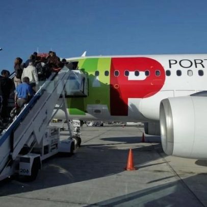 TAP vende Cateringpor ao grupo suíço Gate Gourmet