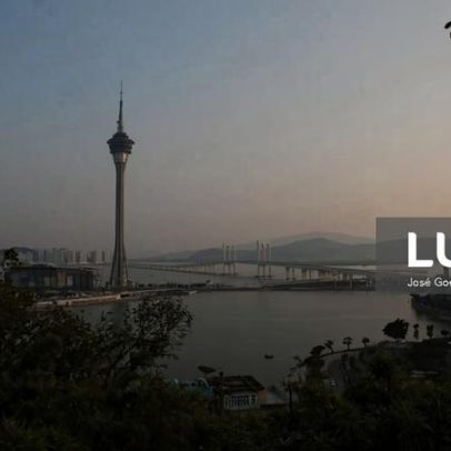 Excedente das contas públicas de Macau sobe 44% no primeiro trimestre