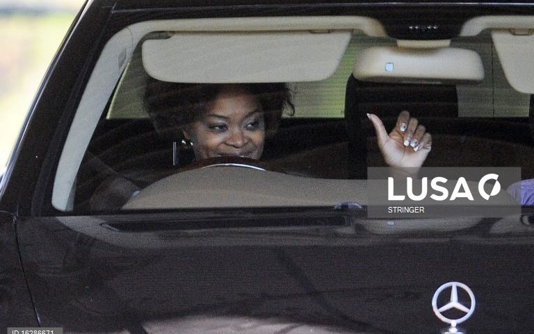 Josina Machel recebe honoris causa em Moçambique pela emancipação feminina