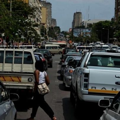 Moçambique não regista casos de raptos há seis meses, afirma o PR