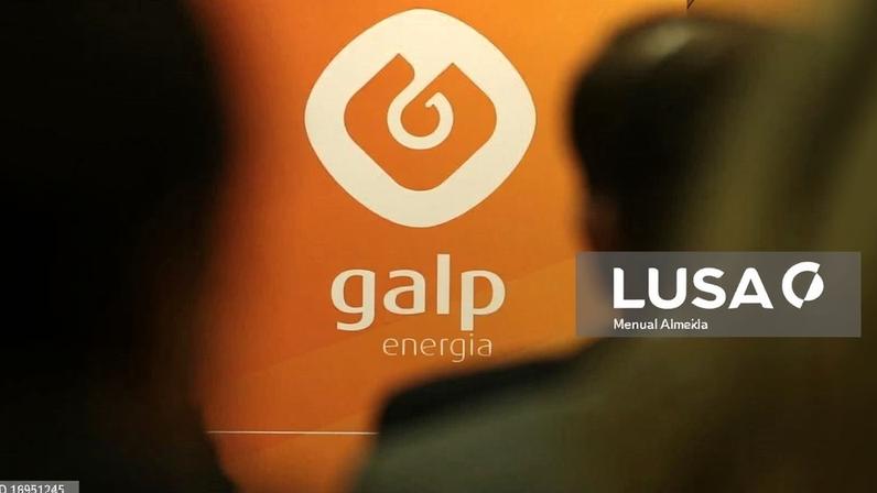 Petrolíferas em queda após acordo de cessar-fogo no Irão, Galp cai quase 8%