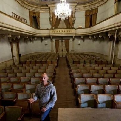 Escola de Música do Conservatório Nacional regressa ao Bairro Alto em setembro