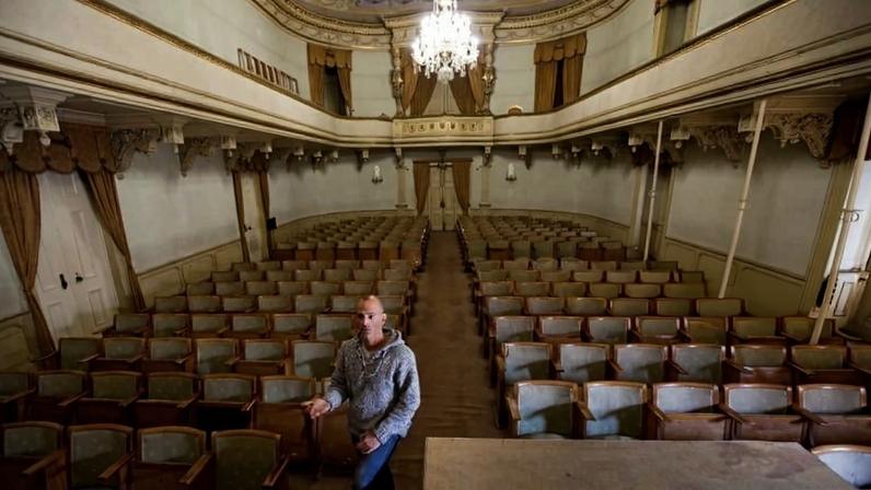 Escola de Música do Conservatório Nacional regressa ao Bairro Alto em setembro