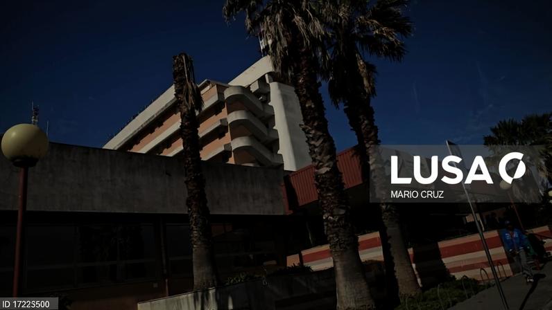 Enfermeiros denunciam deslocações sem aviso para o Hospital Garcia de Orta