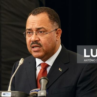 Chang deportado para Moçambique sete anos após detenção na África do Sul