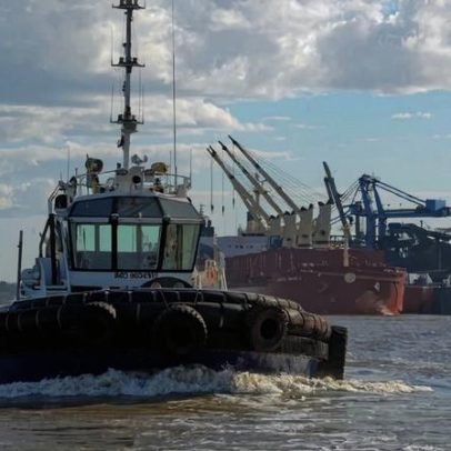 Moçambique cresce 0,5% este ano, segundo FMI