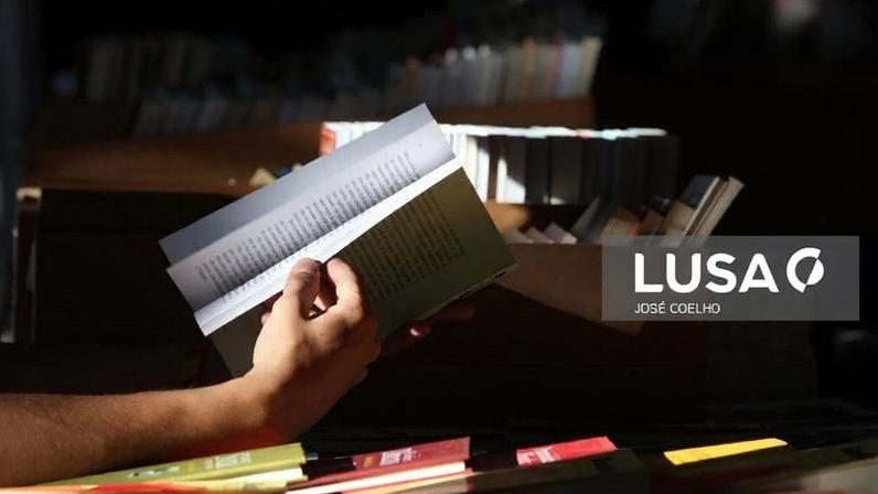 Escritor João Pedro Vala entre vencedores de prémio PEN/O. Henry nos EUA