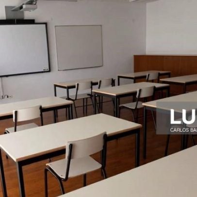 Professores portugueses possuem mais conhecimentos pedagógicos, segundo OCDE