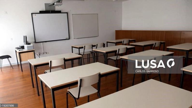 Professores portugueses são os que têm mais conhecimentos pedagógicos - OCDE