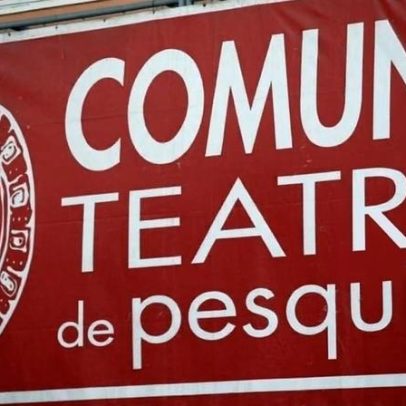 Teatro da Comuna encena As Cadeiras de Ionesco num retrato fiel do mundo atual