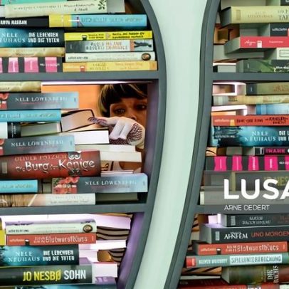 Venda de livros aumenta 2,6% no 1º trimestre face a igual período de 2025