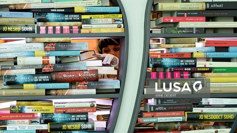 Venda de livros aumenta 2,6% no 1º trimestre face a igual período de 2025