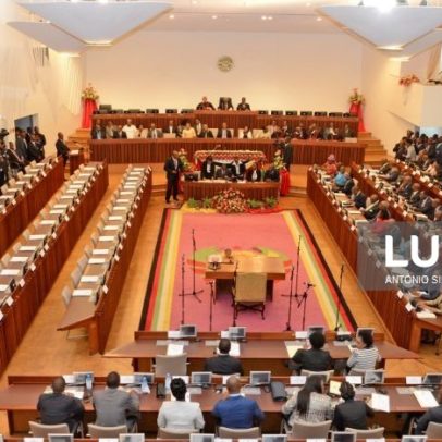 Parlamento moçambicano avalia petições sobre conflitos laborais desde fevereiro