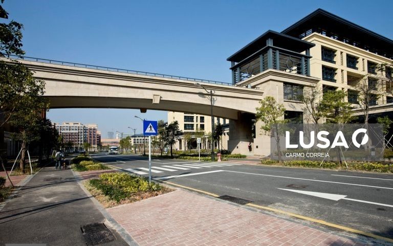 Macau entra pela primeira vez no top 30 das universidades asiáticas