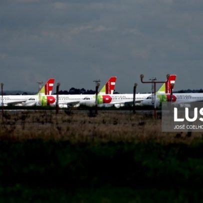 Lufthansa apresenta proposta não vinculativa de compra da TAP