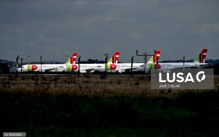 Lufthansa entrega proposta não vinculativa de compra da TAP